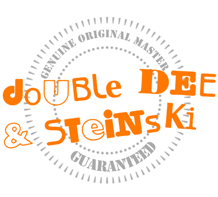 洋楽 Double Dee & Steinski - Lesson 1, 2 & 3 Double Dee & Steinski – Lesson 1, 2 & 3 – Vinyl (12